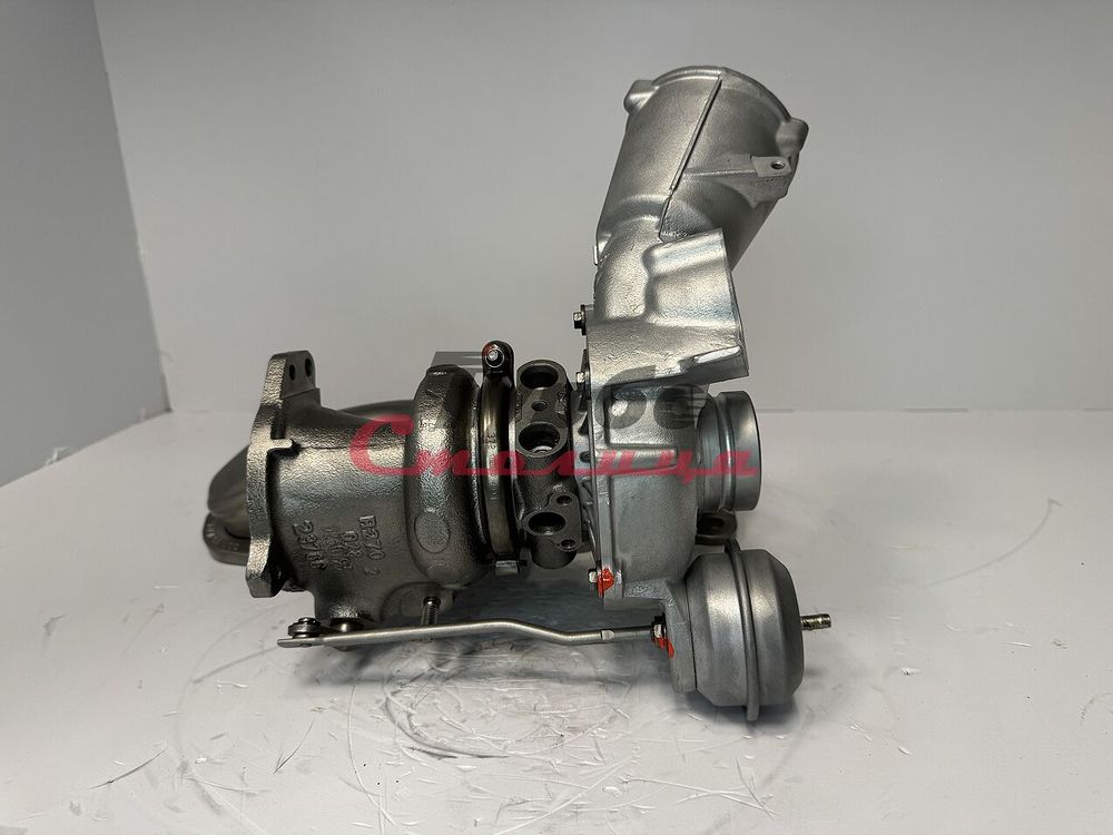 Турбина A2700901880 Mercedes-Benz для Mercedes