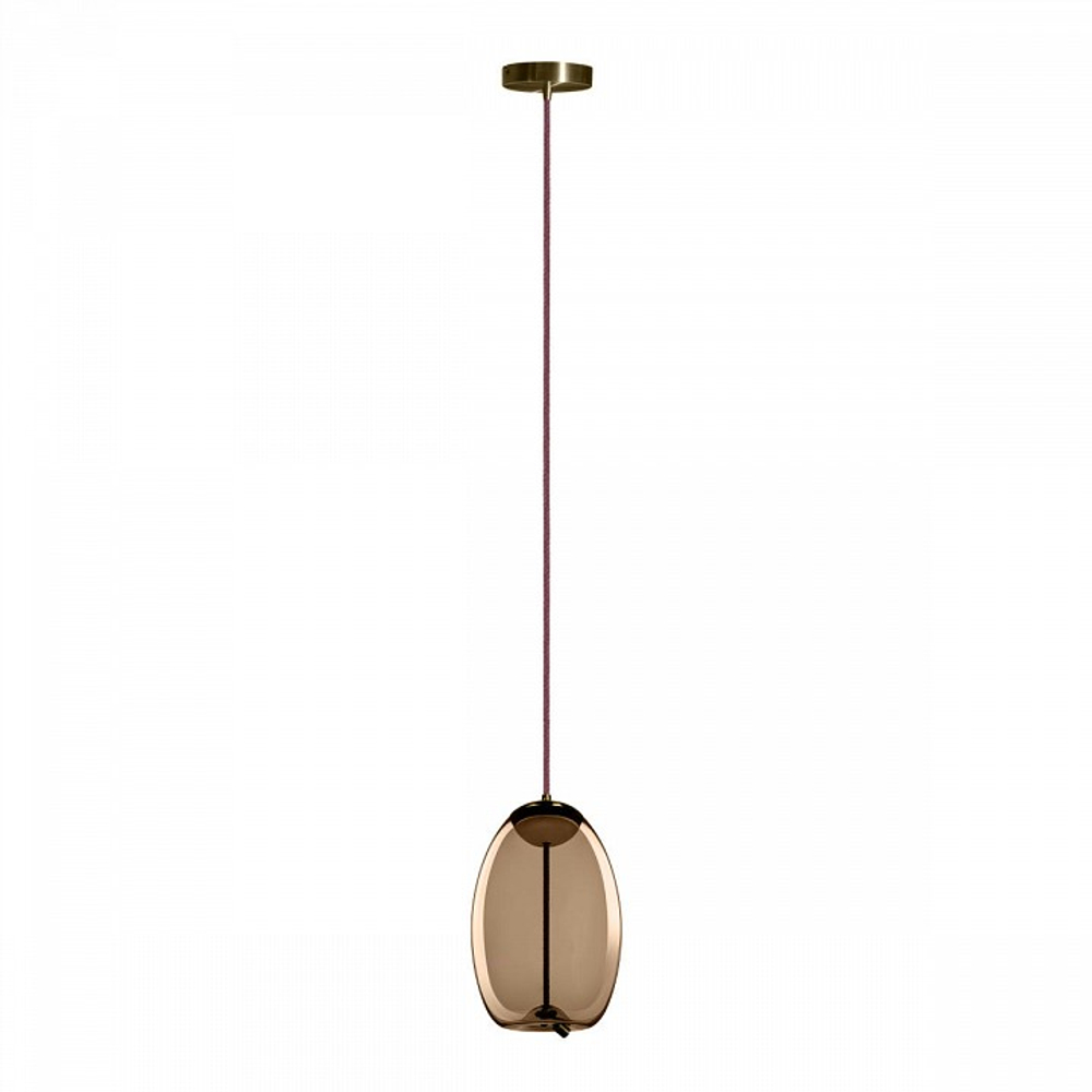 Подвесной светильник Loft it Knot 8135-A mini