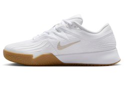 Теннисные кроссовки Nike Zoom Vapor Pro 3 Clay - white/lt orewood/linen