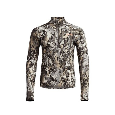 Водолазка SITKA Core Merino 330 Half-Zip
