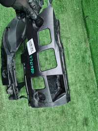 Кронштейн переднего бампера RH BMW 5er G30 (20-23)