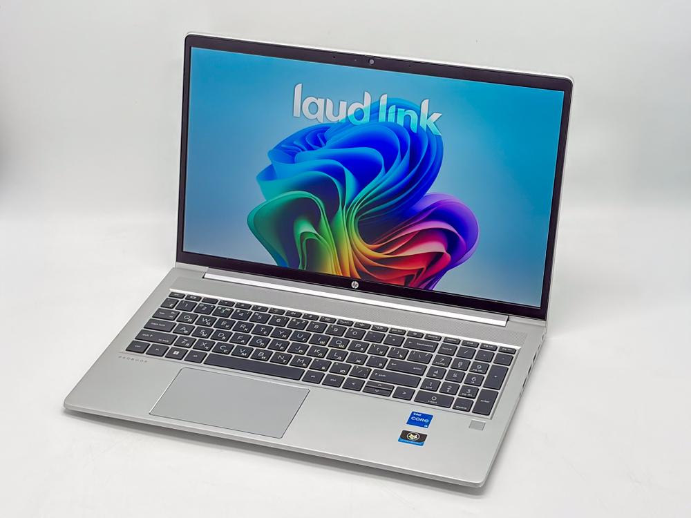 Ноутбук HP ProBook 450 G8 ( i5-1135G7 )