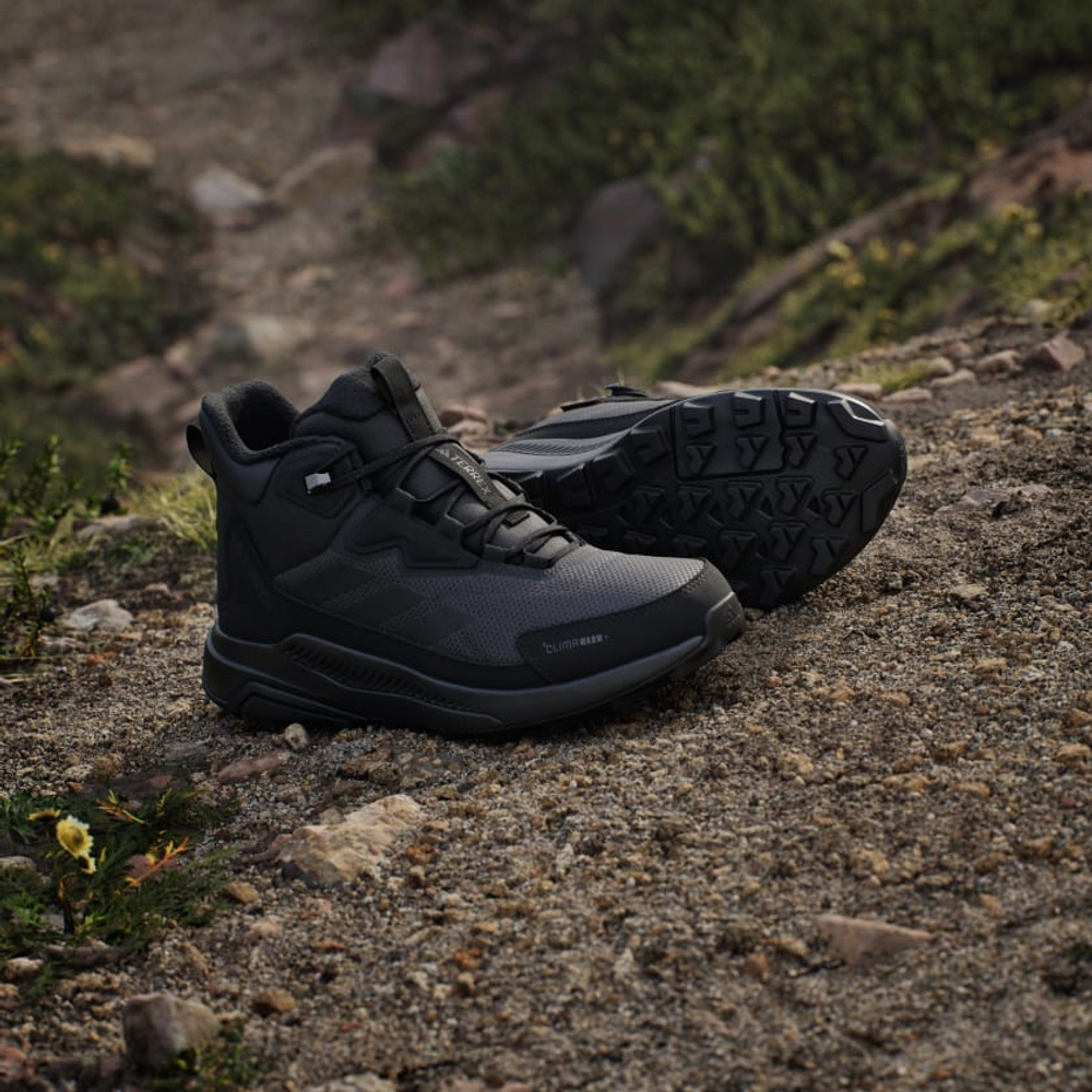 Походные ботинки Terrex Anylander CLIMAWARM+ - Adidas