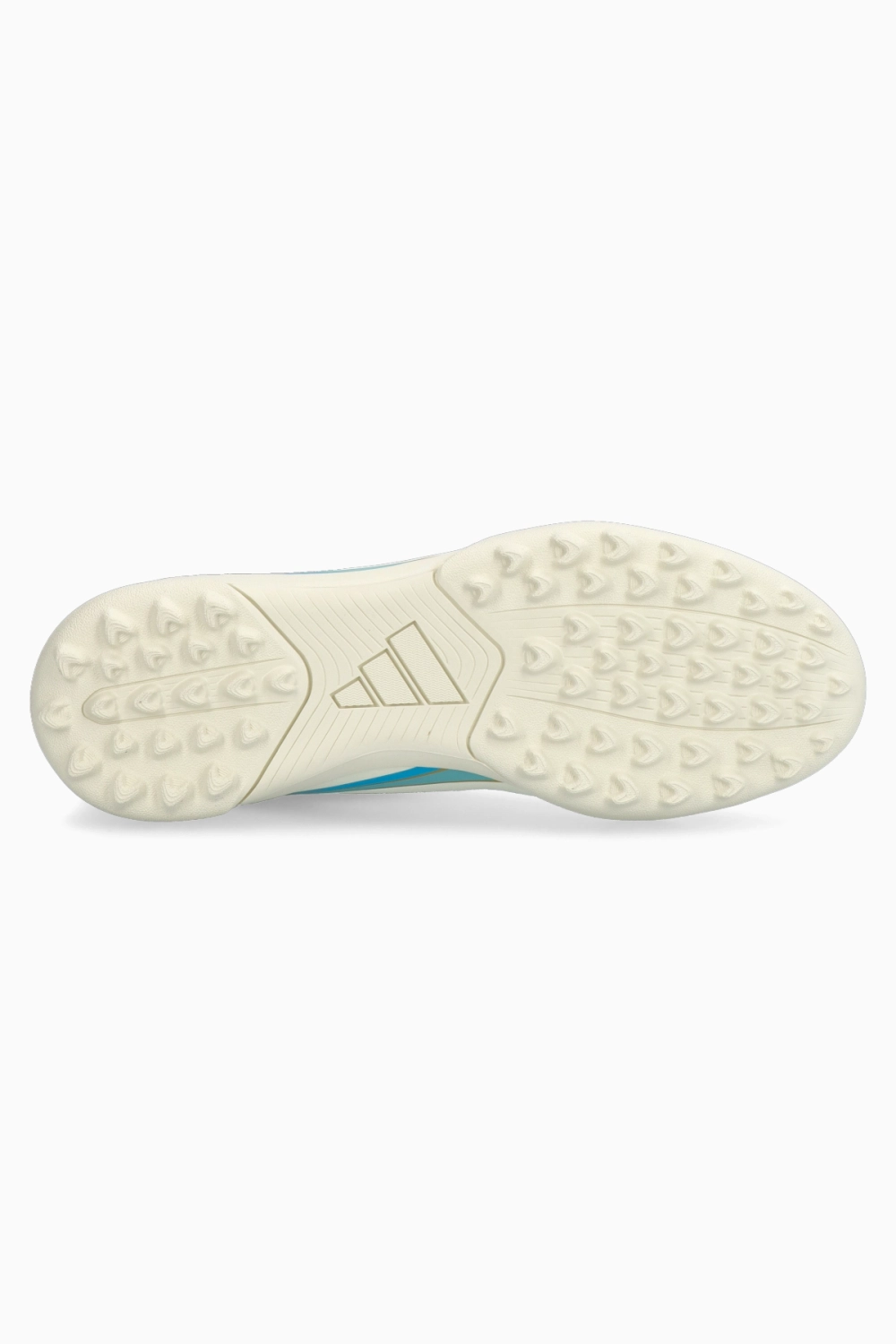 Сороконожки adidas F50 Club Messi TF Junior