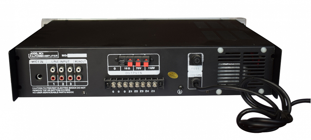 Tads DS-6060