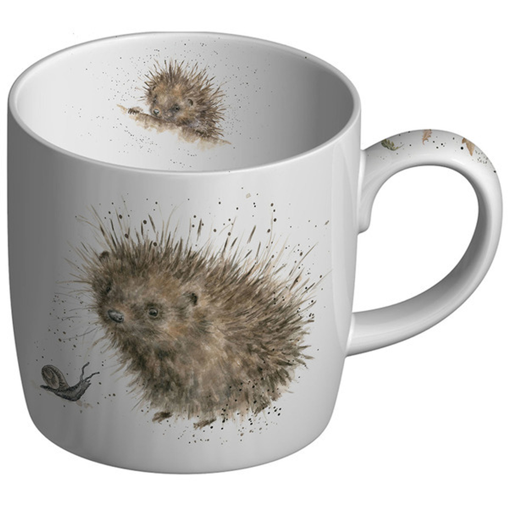 Кружка 310мл Колючий ежик Royal Worcester