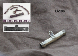 Игольница. Бирка, Готланд 10-12 в.