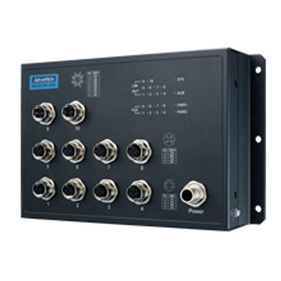 EKI-9510E-2GPH-AE