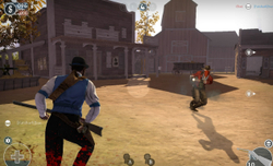 Lead and Gold: Gangs of the Wild West (для ПК, цифровой код доступа)