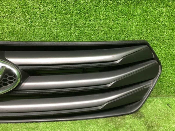 Решетка радиатора Hyundai Creta 1 (2016-2020)