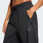 ТРЕНИРОВОЧНЫЕ ШТАНЫ ADIDAS Z.N.E. ИЗ ТКАНИ - ADIDAS