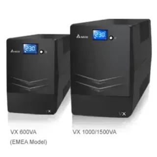 СЕРИЯ VX 0.6-1.5kVA