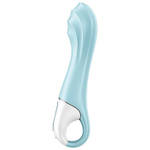 Satisfyer Air Pump Vibrator 5+ Надувной вибратор