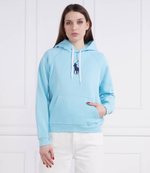 Худи POLO RALPH LAUREN - голубой(211892658)