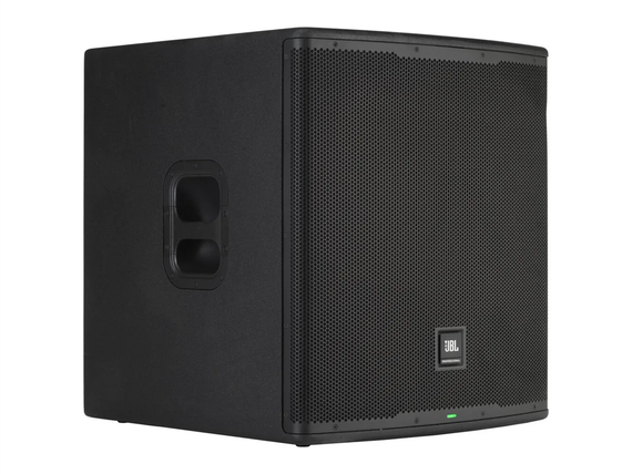 JBL EON718S - активный 18" сабвуфер