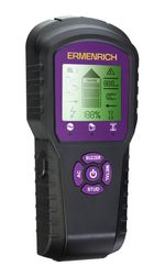 Детектор проводки Ermenrich Ping SM60