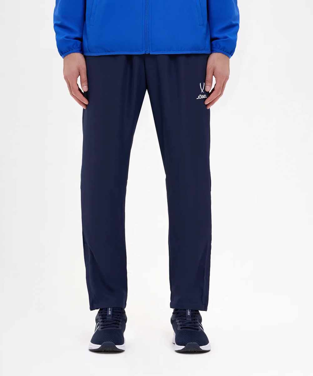 Брюки спортивные CAMP 2 Lined Pants, темно-синий