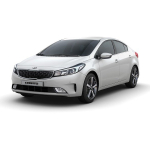 Kia Cerato 3 YD (04.2013 - 08.2020)