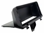 Магнитола для Audi Q3 2011-2019 - Teyes LUX ONE ROUND монитор 12.3" 2K QLED на Android 10, Быстрая, CarPlay, 4G SIM-слот