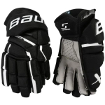 Перчатки Bauer S23 Supreme Mach SR