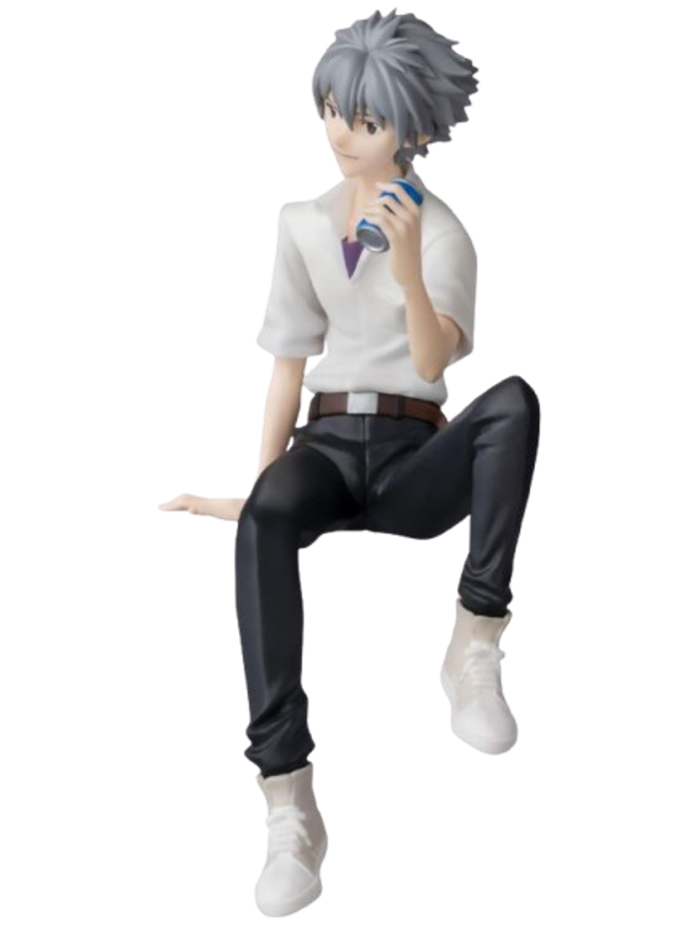 Фигурка SEGA Evangelion: New Theatrical Edition Kaworu Nagisa