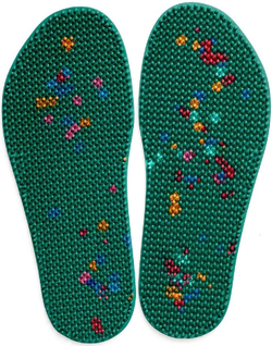 СТЕЛЬКИ ЛЯПКО 37-40