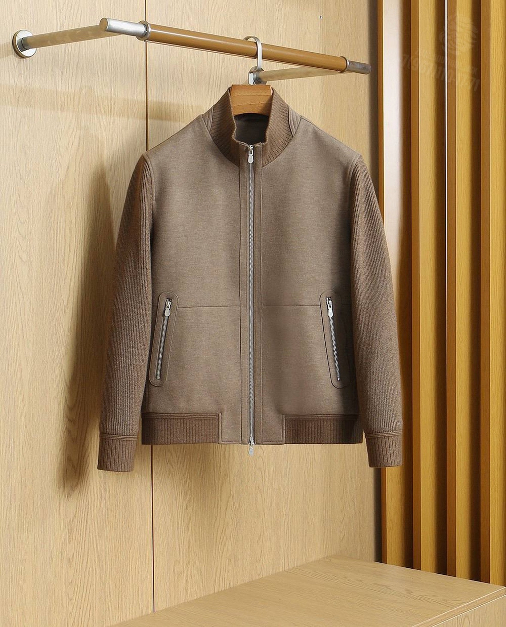 Куртка Brunello Cucinelli