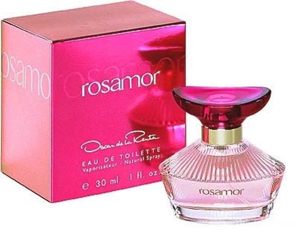 Oscar de la Renta Rosamor