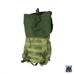 СПП MOLLE. Сумка поясная продовольственная