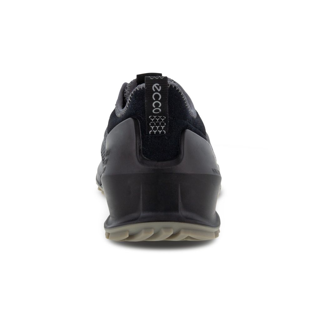 Кроссовки мужские ECCO BIOM 2.0 M