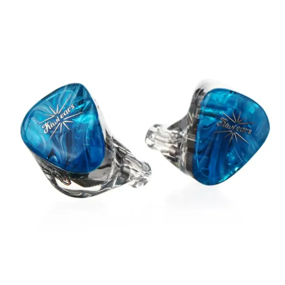 Kiwi Ears Orchestra Lite Blue