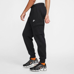Брюки спортивные мужские NIKE M NSW CLUB PANT CARGO BB