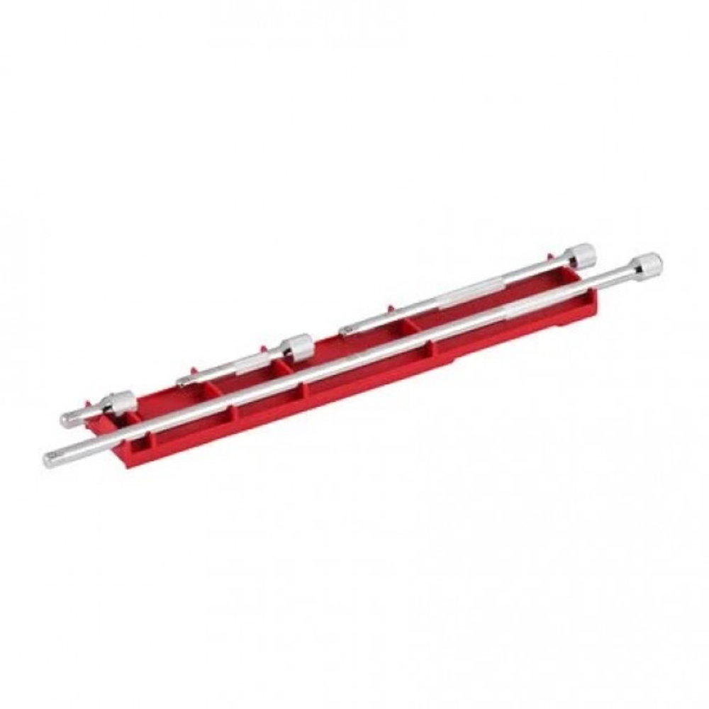 Набор удлинителей 1/4" (4 предм.)