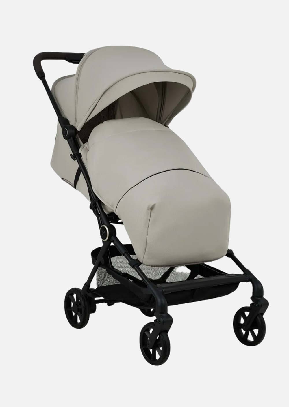 Pituso Коляска прогулочная Q3 Beige