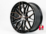 Комплект дисков Vossen 3323 FlowForm 18x8 et35 5x114.3