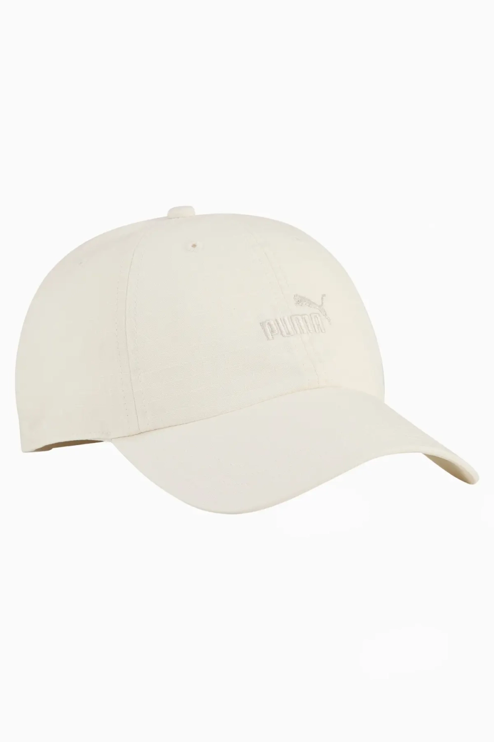 Кепка Puma Essentials Elevated - бежевый