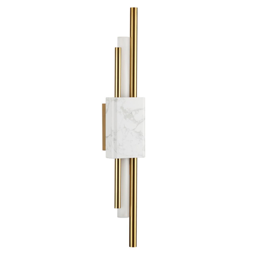Настенный светодиодный светильник Odeon Light MARMI 4359/10WL