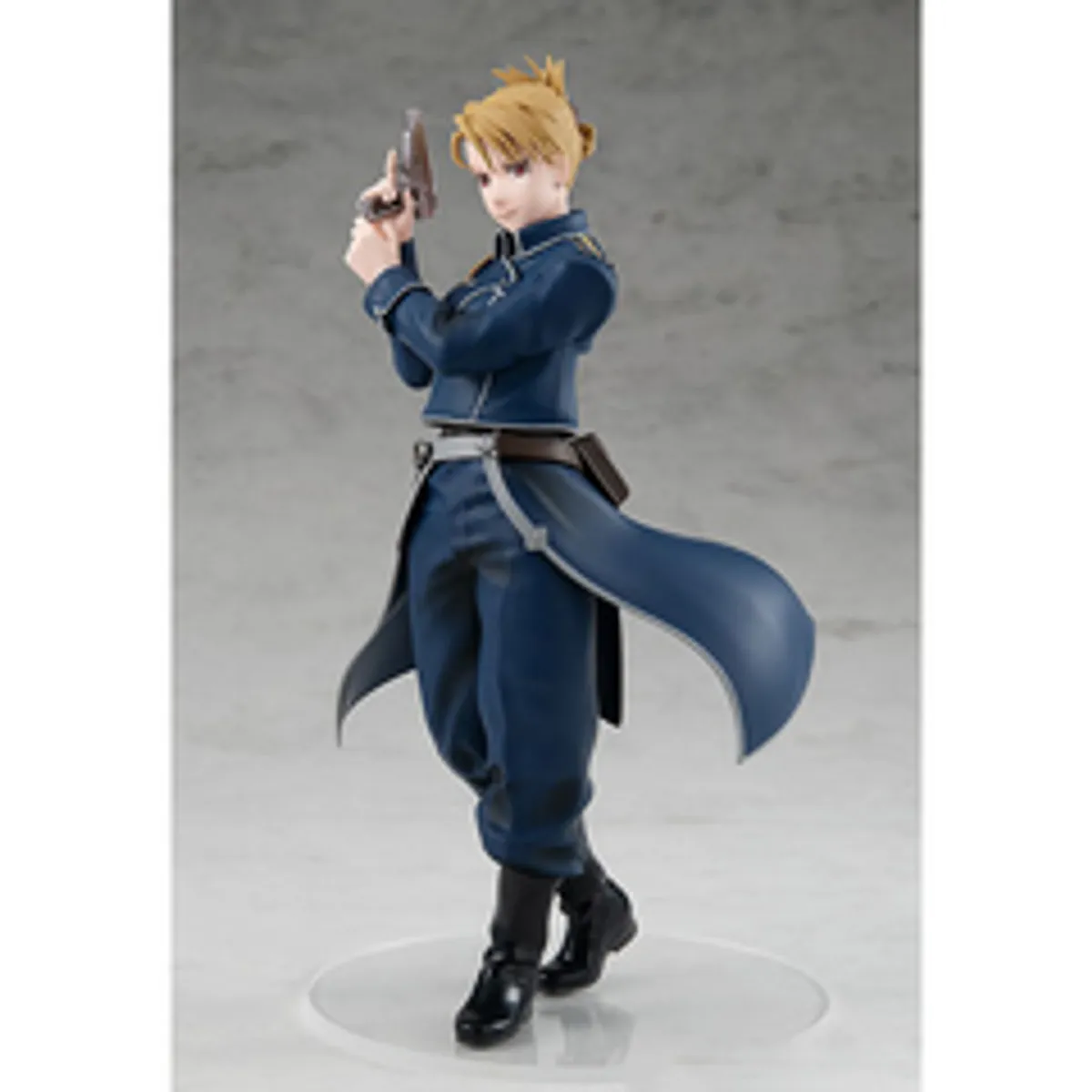 Pop Up Parade Fullmetal Alchemist: Riza Hawkeye