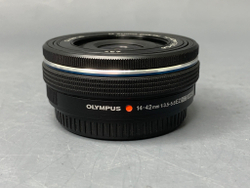 Olympus ED 14-42mm 3.5-5.6 EZ MSC Micro 4/3