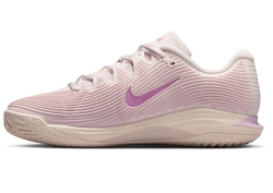 Женские теннисные кроссовки Nike Zoom Vapor 12 Clay Premium - pearl pink/light magenta/pink foam chalk