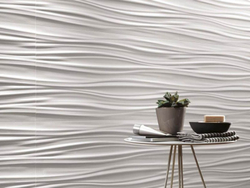 3D Wall