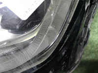 Битая Фара левая Geely Coolray (2019-2024) LED