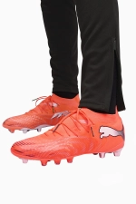 Штаны Puma individualFINAL Training - черный
