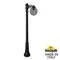 Наземный светильник Globe 250 G25.156.S10.AZE27 Fumagalli