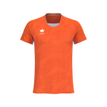 Футболка игровая Impulse Jersey — Team orange/wite
