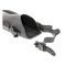 Ласты Marlin Cayman Black черные