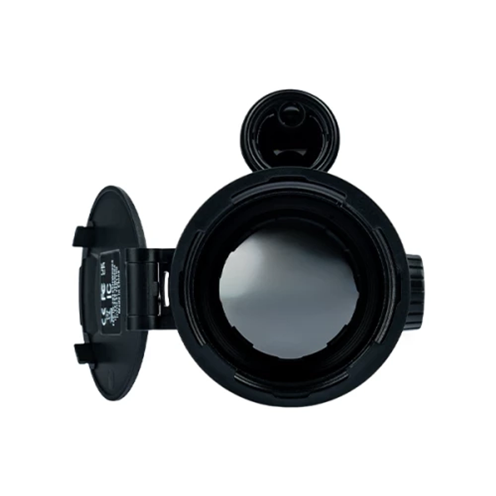 Тепловизионный прицел Artelv Atomos 2.9x 50мм 640x512 LRF