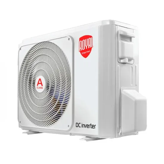 Кондиционер Royal Thermo RTSI-07HN8