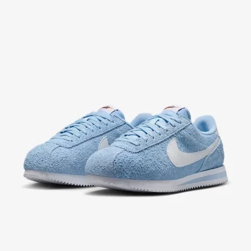 Кроссовки женские NIKE W NIKE CORTEZ VNTG