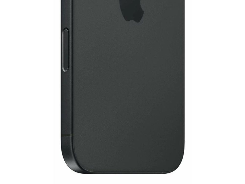 Смартфон Apple iPhone 16 Plus 128GB Black